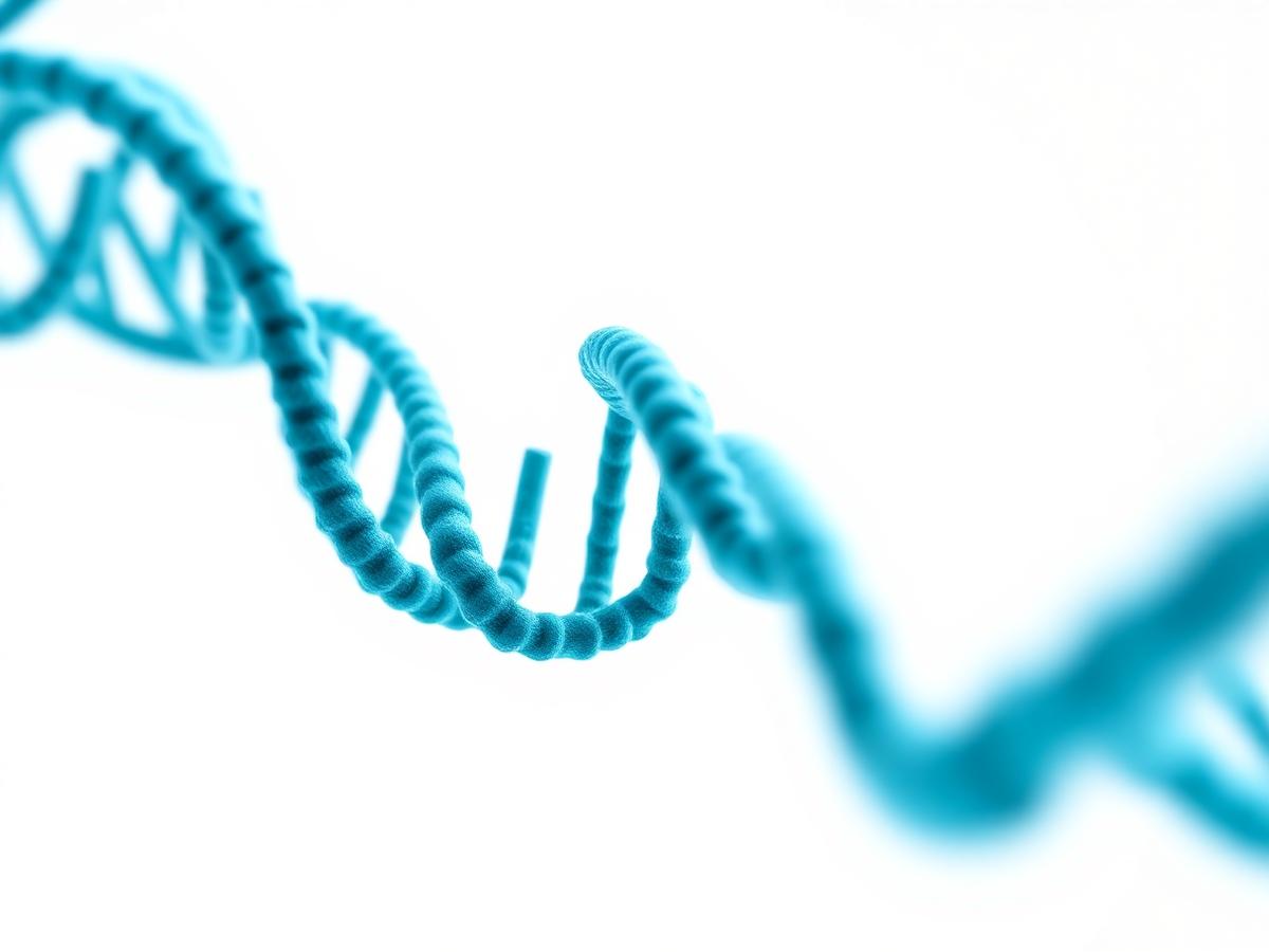 Peptide molecuul structuur